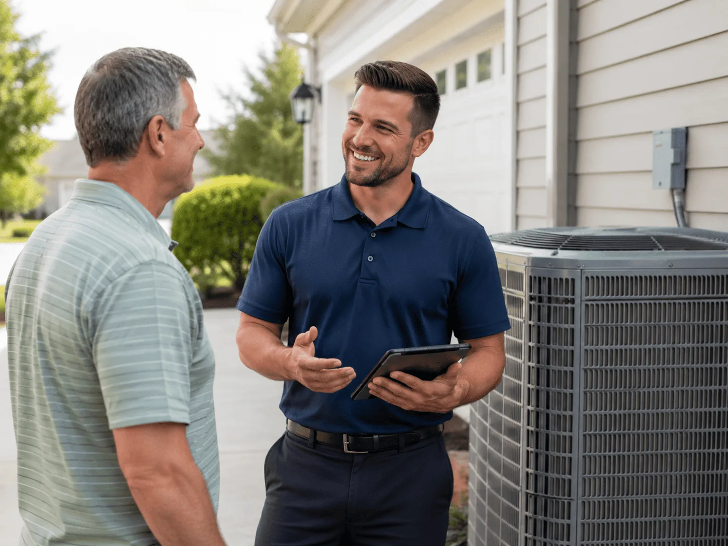 Heat Pump Installation Leon, IA FAQs